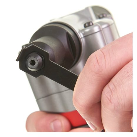 Aku nýtovačka Milwaukee M12 BPRT-201X 4933464405 - 10