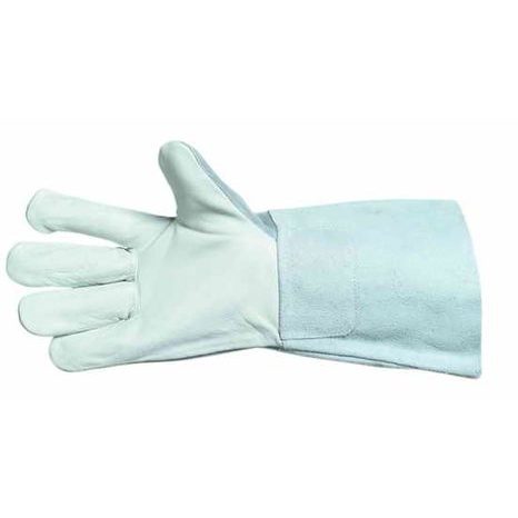 Zváračské rukavice Cerva CRANE veľ. 10