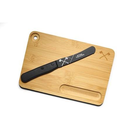 Krájecí prkénko STIHL 2v1 - 5