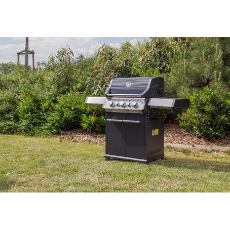 Plynový gril Costarica BBQ Premium line G21 6390370 - 22