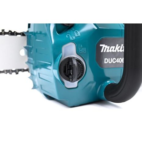 Aku řetězová pila Makita LXT DUC356PT2B - 5