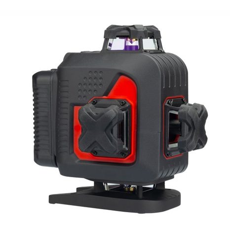 Aku křížový laserový měřič FESTA 4x360 26205