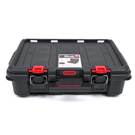 Organizér Keter Stack’N’Roll Tool case 253382 - 2