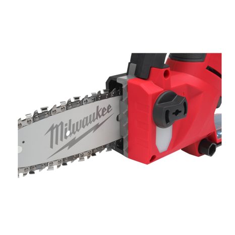 Aku prořezávací pila Milwaukee M12 FHS-0 4933472211 - 8