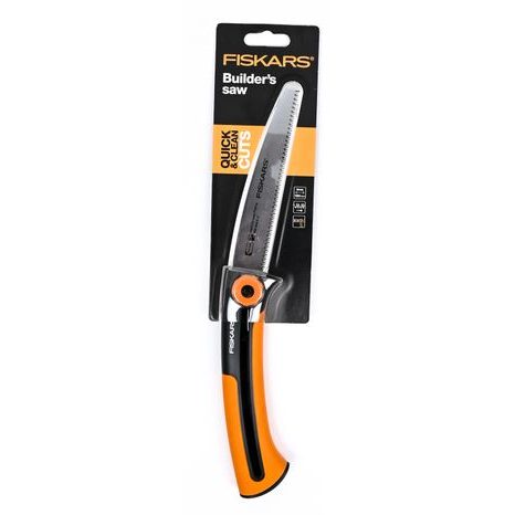 Pilka stavební Fiskars Hardware M 1020221 - 9