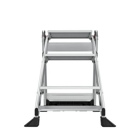 Skládací schůdky  LittleGiant Jumbo Step 3 11903EN - 5