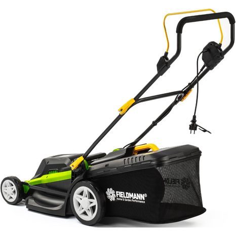 Elektrická kosačka FIELDMANN FZR 2048-E - 5