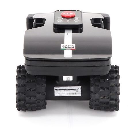 Robotická kosačka TECHline NEXTTECH SX2 - 7