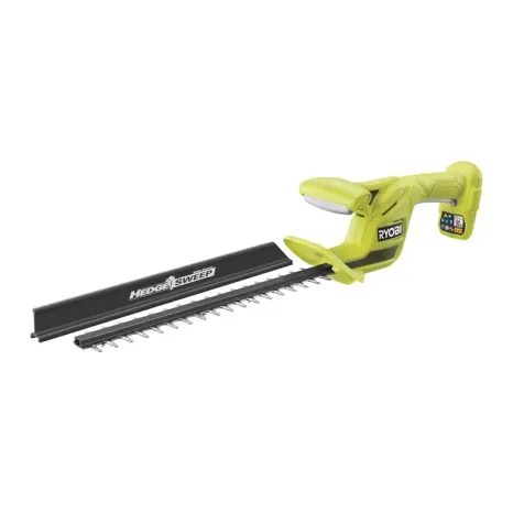 Aku plotostřih Ryobi RY18HT40B-0