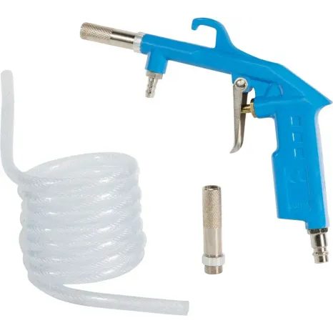 Pneumatická pískovací pistole GÜDE SP200 2668