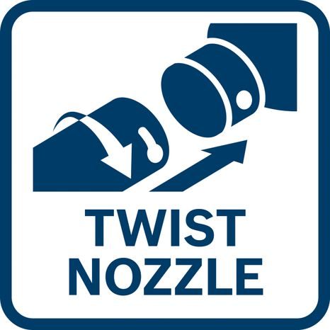 Aku fukar na listí Bosch GBL 18V - 750 06008D2000 - 12