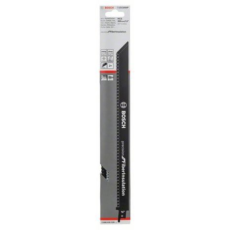 Pilový list do pil ocasek Bosch S1213AWP 2608635528 - 2