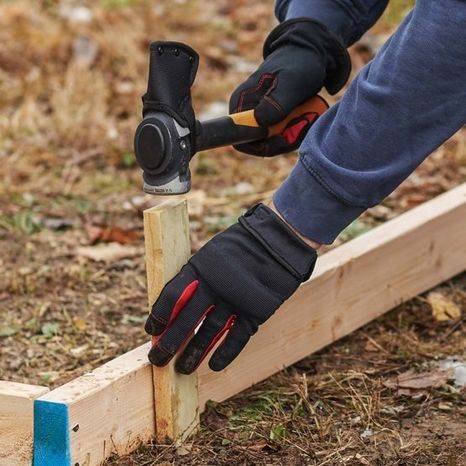 Stavebná sekera Fiskars IsoCore™ S 1062936 - 13