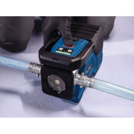 Aku povrchové čerpadlo Bosch Pro GTP18V-28 06019R6000 - 4