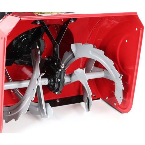 Benzínová snehová fréza VeGA 7066 ELS - 11