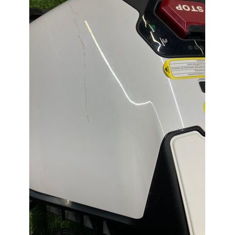 Použito - Robotická sekačka Mammotion LUBA mini AWD 1500 - 7