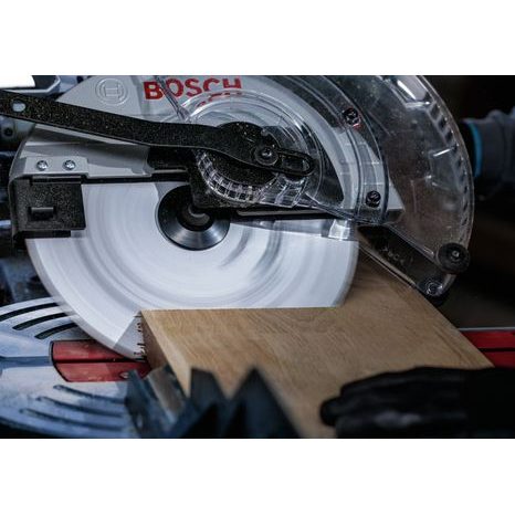 Pilový kotouč Bosch PRO Wood 216 mm 60T 2608640642 - 11