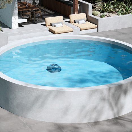 Aku bazénový vysavač Dreame Z1 - 7