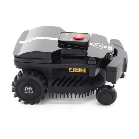 Robotická kosačka TECHline NEXTTECH SX2 - 5