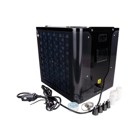 Tepelné čerpadlo CF Mini 5 kW TEP0002 - 8