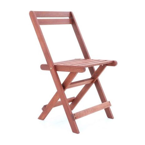 Zahradní židle Kreta VeGA - 2