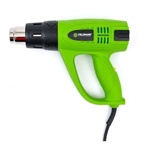 Elektrická horkovzdušná pistole FIELDMANN FDHP 202000-E - 4