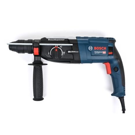 Elektrické vŕtacie kladivo Bosch GBH 2-28 F 0611267600 - 3