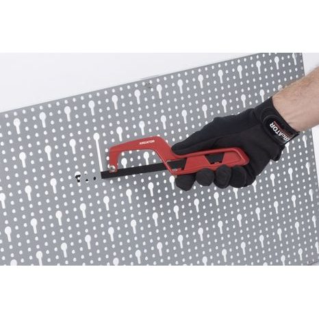 Pila na železo Kreator BASIC 250 mm KRT805001 - 2