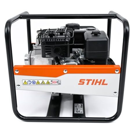 Motorové čerpadlo STIHL WP 300 - 2