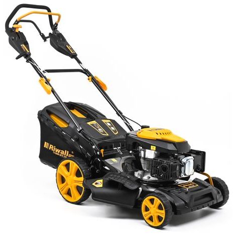 Benzínová kosačka Riwall PRO RPM 5140 V