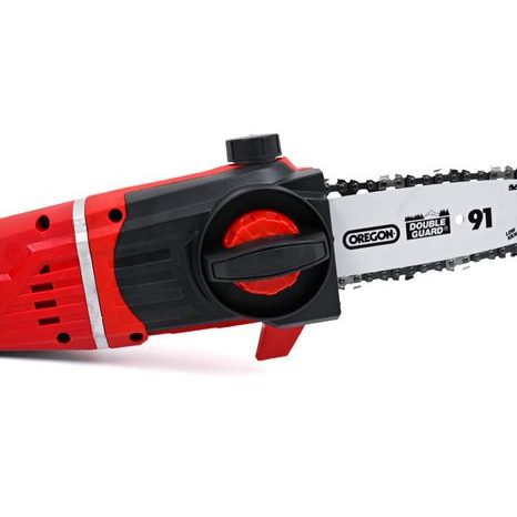 Aku teleskopická prořezávací pila Einhell GE-HC 18 3410800 - 6