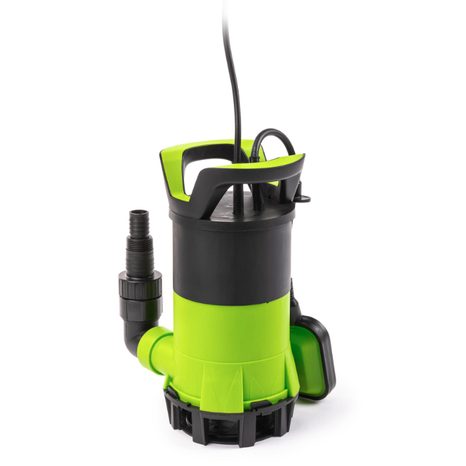 Kalové čerpadlo FIELDMANN 3v1 FVC 2004-EK - 3