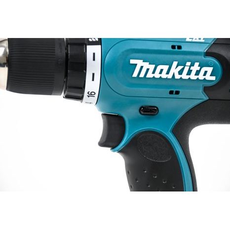 Aku šroubovák Makita LXT DDF453SFX1 - 5