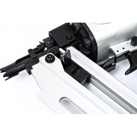 Pneumatická hřebíkovačka Makita AN924 - 5