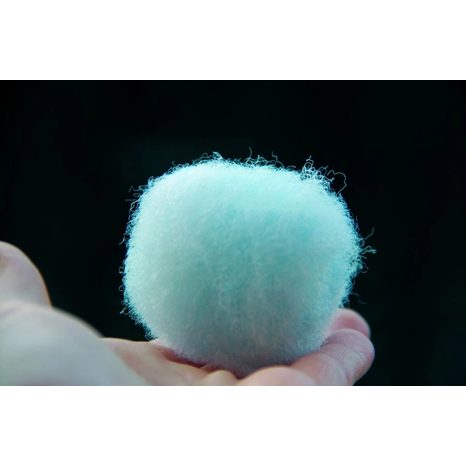 Filtrační náplň pro automatické vysavače CF 8mc A800010 - 8