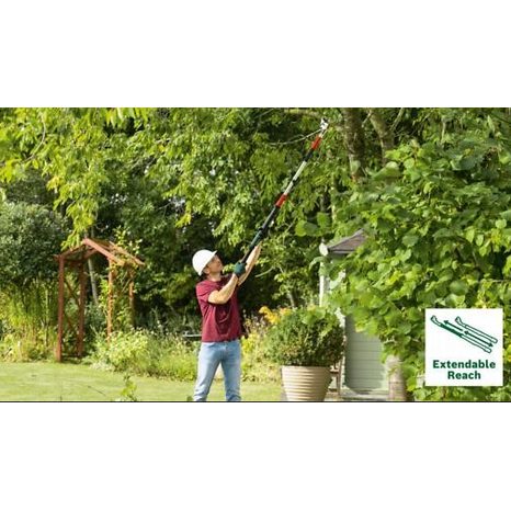 Aku nůžky Bosch AdvancedPrune 18V-45 06008C5002 - 5