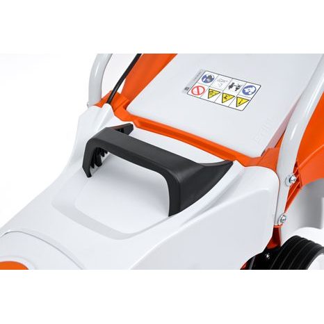 Aku sekačka STIHL RMA 235 SET (AK20 + AL101) - 10