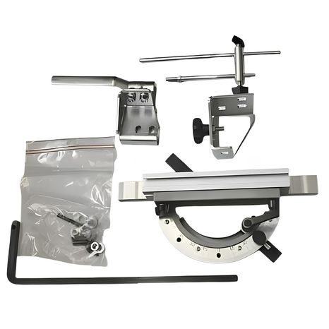 Příslušenství pro pásové pily Scheppach Basa 3 / Basato 3 / HBS 32