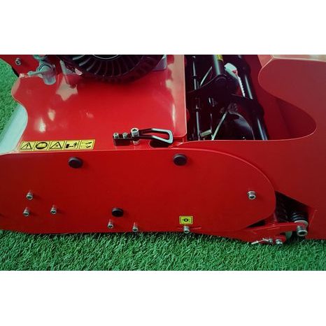 Bezpečnostní pojistky koše Swardman Edwin - 3