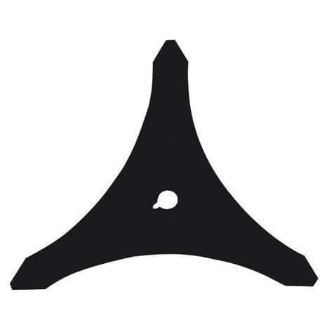 Benzínový krovinorez ACTIVE GRIFFE 5,4 B - 5