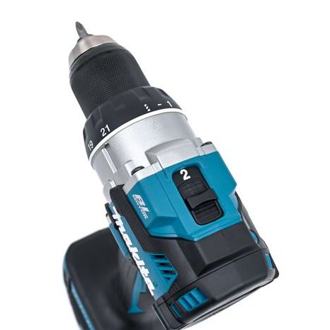 Aku šroubovák Makita LXT 18V DDF489Z - 7