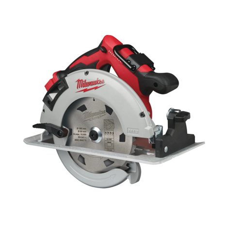 Aku okružní pila Milwaukee M18 BLCS66-0X 4933464589 - 2