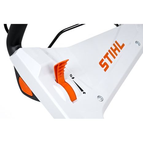 Aku sekačka STIHL RMA 448 PV - 13