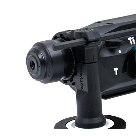 Aku kombinované kladivo Makita LXT DHR182RTJ - 11