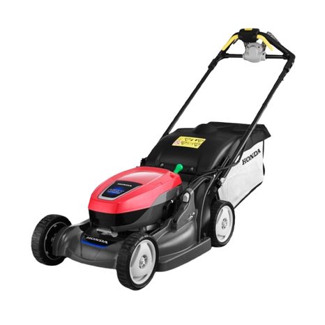 Aku sekačka Honda HRX 476 XB - 2