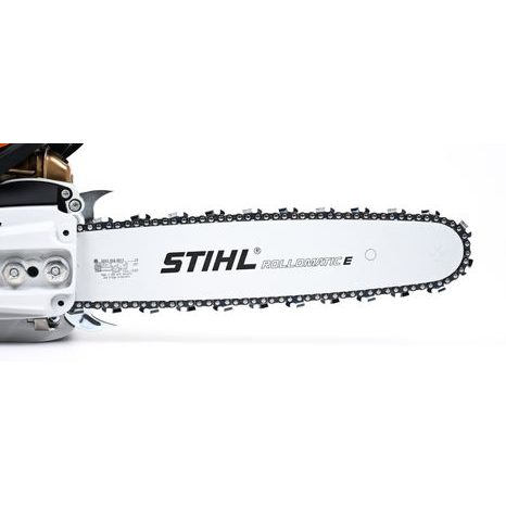 Motorová pila STIHL MS 261 (+lišta, řetěz) - 7