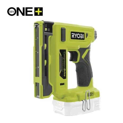 Aku sponkovačka Ryobi R18ST50-0 - 2