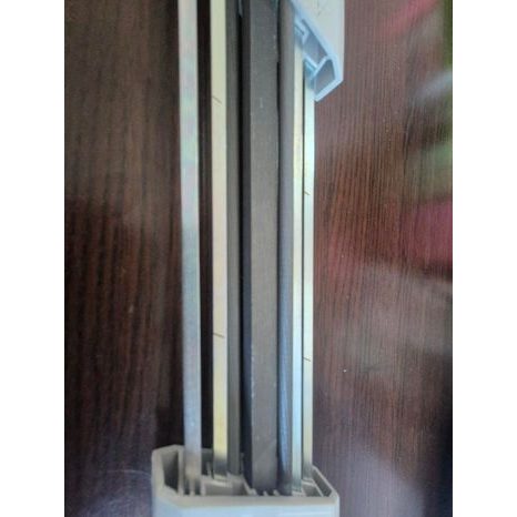 Použito - Držák pilníku 2v1 STIHL 3/8" ø 5,2 mm - 3