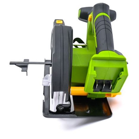 Aku okružní pila FIELDMANN FDUK 70305-0 - 6