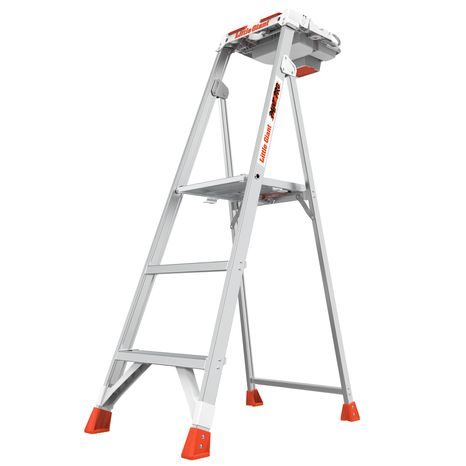 Skládací malířské schůdky LittleGiant Paint Pro 15165-001